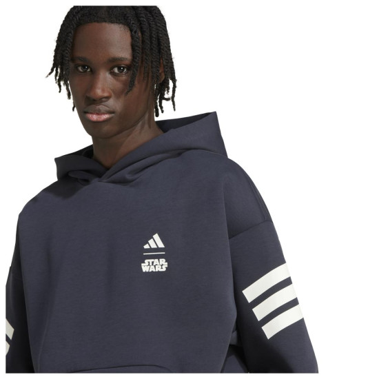 Adidas Ανδρικό φούτερ x Star Wars The Mandalorian™ Hoodie